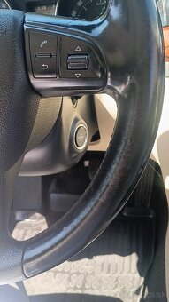 Škoda Superb, 2.0TDI. 103KW R v,8/2013 .4x4,LAURIN &CLEMENT - 9