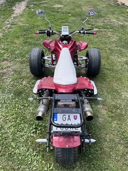 Jingling 250 - 9