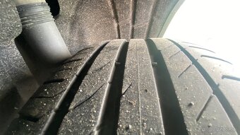 Hlinikove disky VEGA 20" pre KODIAQ + Pneu 235/45 R20 XL - 9