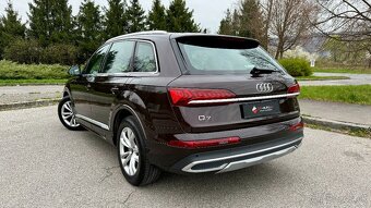 Audi Q7 55 3.0 TFSI e PHEV quattro tiptronic - 9