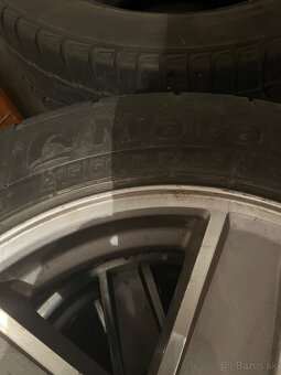 5x114,3 Jeep - 9