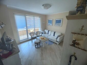 Dvojizbový apartmán v luxusnom uzavretom komplexe, Slnečné p - 9