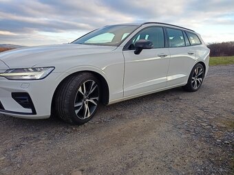 Volvo v60 - 9