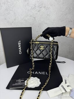 Chanel kabelka - 9