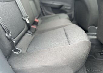 Škoda Fabia 1.2 TSI 66KW KLIMATIZACE benzín manuál 66 kw - 9