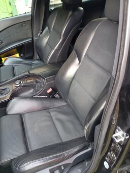 BMW E61 3,0d 171kw x drive r.v2006 - 9