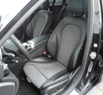 predam Mercedes C-classe automatic W205.207, 9/2017 - 9
