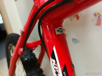 Horský bicykel KTM 26" - 9