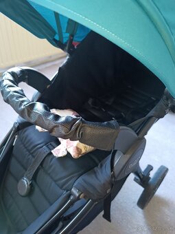 Britax B motion plus - 9