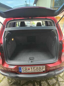 Volkswagen Tiguan 2.0TDI 103KW 4motion - 9