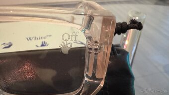 Off white okuliare - 9