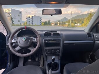 Škoda Octavia 2 (FL) 1.2 TSI 77kw - 9