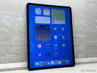 iPad Pro 12,9-palcový (4. generácia) 128gb Cellular - 9