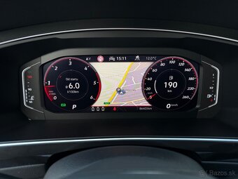 Volkswagen Tiguan 2.0 TDI EVO R-Line 4Motion DSG - 9