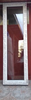Predám balkonove dvere:88x236, 97x235 ,87x236 ,86x222,71x231 - 9
