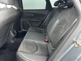Leon CUPRA 300ps 4x4 top 221kw DSG - 9