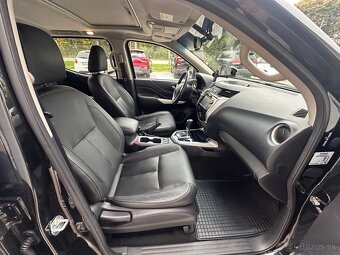 Nissan Navara Top stav - 9
