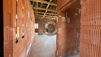 NA PREDAJ-Štýlový 4 izbový byt v novostavbe v Lipanoch - 9