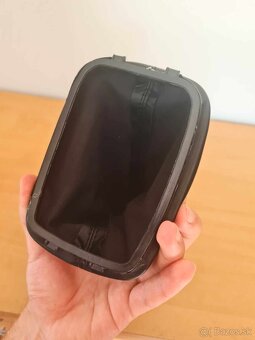 Radiaca páka pre ŠKODA FABIA 1 / 2 - 9