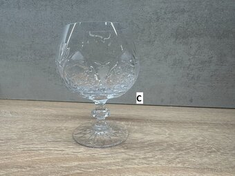 Bohemia CRYSTAL - rôzne - 9