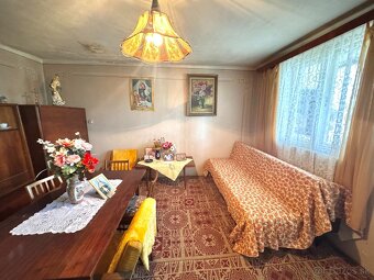 Predaj- vidiecky rodinný dom s 10 á pozemkom, Vinodol - 9