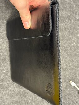 iPad Air M2 11inch + pencil + puzdro - 9