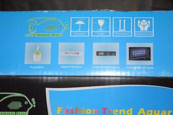 Predam 8L Smart akvarium - 9