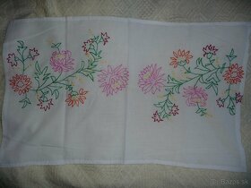 rozne nove obrusy - 9