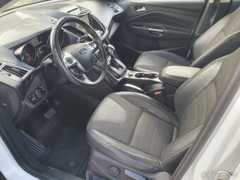 Ford Kuga 4x4 2.0 TDCi 132KW /AT Diesel - 9