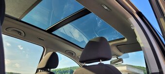 Predam volkswagen Touran cross - 9