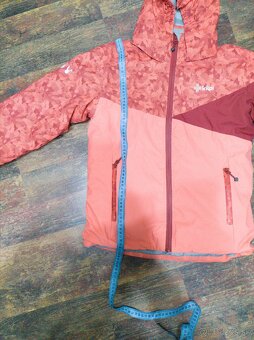 Zimna bunda v 152 - 9