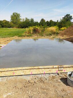 Priemyselné podlahy - 9