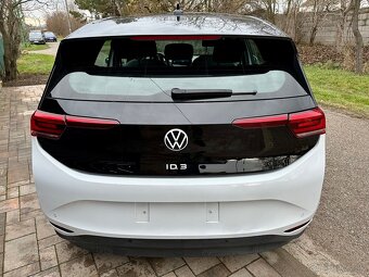 Volkswagen ID.3 Pro tepelko zaruka 49000km - 9