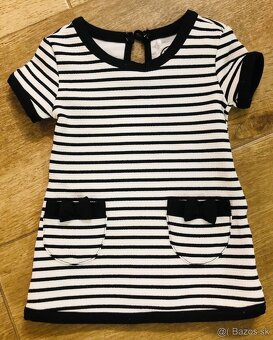 Oblečenie pre dievčatko 0-3m / cca 70ks - 9