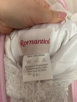 Šaty na 1.sväté prijímanie - 9