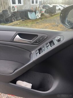 Golf 6 1.4 TSI DSG - 9