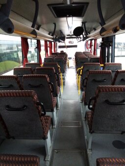 Irisbus Crossway SFR 160, - 9