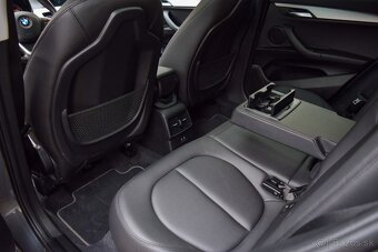 BMW X2 sDrive16d A/T 2019 - 9