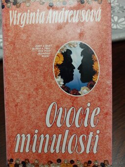 Virginia Andrewsová a iné - 9