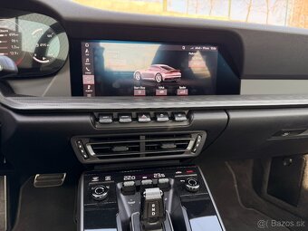 Porsche 911 Carrera S 992 PPF|Lift|Ventilace|PDLS+|Carbon - 9