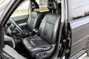 Nissan X-Trail 2.0 dCi 127kW, (2009) - 9