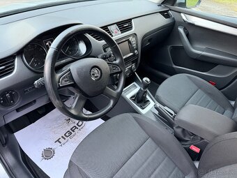 Škoda Octavia iii 1.4tsi 103kw - 9