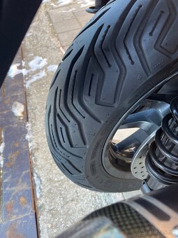 Yamaha x max 400 - 9