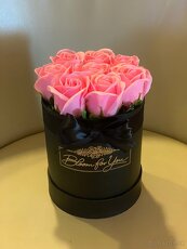 Boxy mydlových ruží - 9