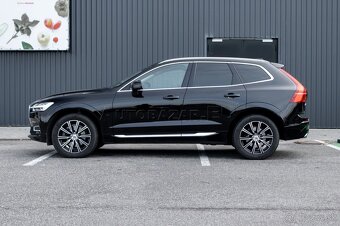 Volvo XC60 D4 2.0 140kW Inscription - 9