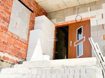 REZERVOVANÉ, Predaj, dvojpodlažný rodinný dom, Horný Vadičov - 9