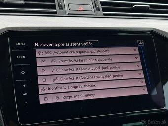 Volkswagen Passat Variant 2.0tdi DSG - 9