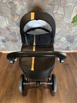 Kočík Bexa Air Pro - 9