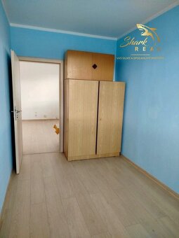 Prenájom 3 izbový byt s loggiou a šatníkom na Rozkvete v Pov - 9