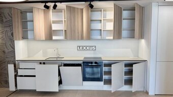 | luxusne zariadený 2-izb. byt (ateliér), garáž, Eurovea Tow - 9